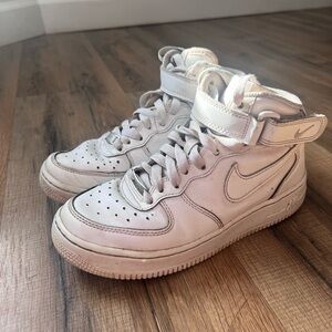 Youth Nike Air Force